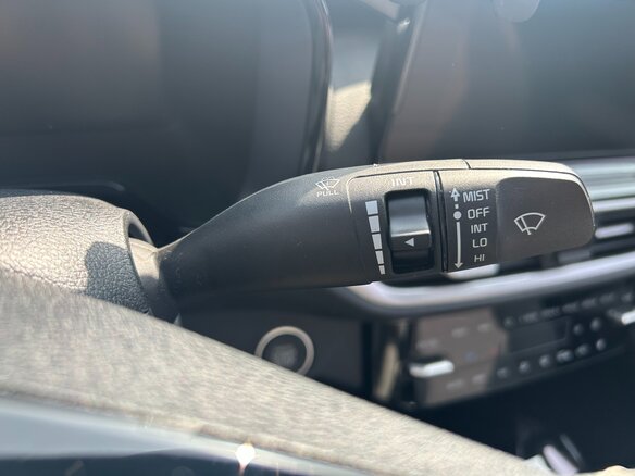 2022 Kia K3 II (China Market) Рестайлинг, белый, 2033000 рублей - вид 29