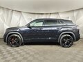 2024 Volkswagen Teramont X I Рестайлинг (China Market), чёрный - вид 4