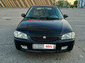 1999 Mazda 323 VI (BJ), чёрный, 150000 рублей