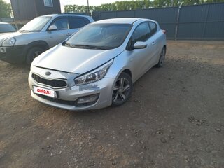 Kia Ceed II
