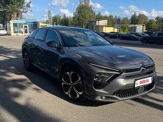2024 Citroen C5 X, серый, 3000000 рублей, вид 1