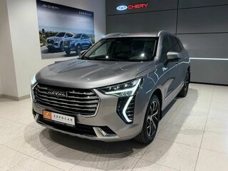 2021 Haval Jolion I, серый, 1660000 рублей, вид 2