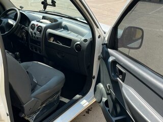 2011 Citroen Berlingo I Рестайлинг, белый, 350000 рублей, вид 5