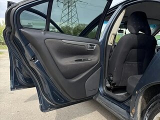 2007 Volvo S60 I Рестайлинг, синий, 530000 рублей, вид 5