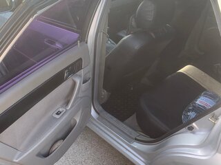 2005 Chevrolet Lacetti I, серебристый, 570000 рублей, вид 5