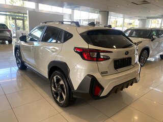 2026 Subaru Crosstrek III, белый, 5790000 рублей, вид 5
