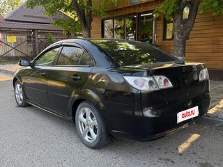 2011 Haima 3, чёрный, 280000 рублей, вид 2