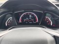 2019 Honda Civic X, чёрный, 2325000 рублей - вид 11