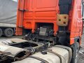 1998 DAF XF 95, оранжевый, 600000 рублей - вид 8