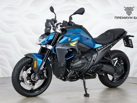 2026 BMW R 1300 R, зелёный, 2299000 рублей, вид 3