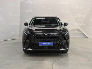 2024 Kaiyi X7 Kunlun, чёрный, 2230000 рублей, вид 1