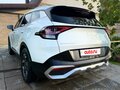 2022 Kia Sportage V, белый, 3600000 рублей - вид 10