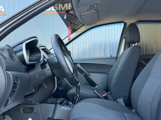 2015 Datsun on-DO I, коричневый, 599000 рублей, вид 5