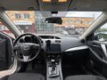 2012 Mazda 3 II (BL) Рестайлинг, белый, 950000 рублей - вид 9