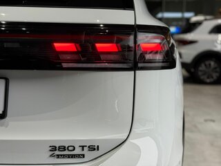 2026 Volkswagen Tiguan L Pro III (China Market), белый, 5110000 рублей, вид 5