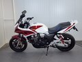 2007 Honda CB 1300, белый, 539000 рублей - вид 4
