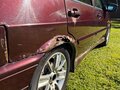2013 Lada (ВАЗ) 2114, красный - вид 4