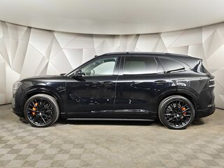 2026 Zeekr 8X 70 kWh, чёрный, 12300000 рублей, вид 5