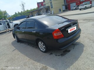 2013 Lifan Solano I (620), чёрный, 165000 рублей, вид 5