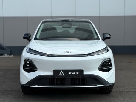 2026 Changan Qiyuan Q05 51.9 kWh II, белый, 2465000 рублей, вид 2