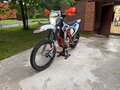 2020 Kayo K4 MX, белый, 150000 рублей - вид 10