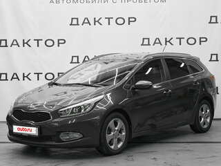 Kia Ceed II