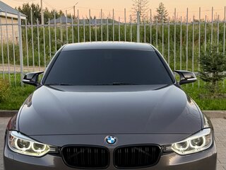 2012 BMW 3 серии 320d VI (F3x), бежевый, 1500000 рублей, вид 2