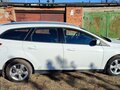 2018 Ford Focus III Рестайлинг, белый, 1600000 рублей - вид 2