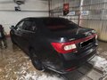 2011 Chevrolet Epica V250 Рестайлинг, чёрный, 399000 рублей - вид 4
