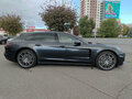 2019 Porsche Panamera 4 Sport Turismo II, серый, 7500000 рублей - вид 3