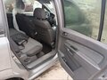 2006 Opel Zafira B, серый, 545000 рублей - вид 10