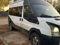2007 Ford Transit, белый, 700000 рублей