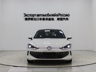 2022 Volkswagen Lamando L II, белый, 1885000 рублей, вид 2
