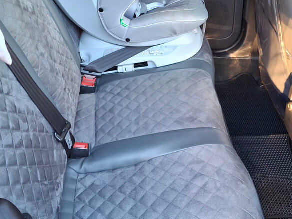 2010 Volvo XC60 I, чёрный, 1545000 рублей - вид 24