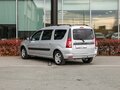 2014 Lada (ВАЗ) Largus I, серебристый, 580000 рублей - вид 5