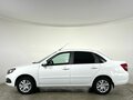 2023 Lada (ВАЗ) Granta I Рестайлинг, белый, 693000 рублей - вид 1