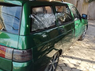 2000 Lada (ВАЗ) 2111, серебристый, 390000 рублей, вид 5