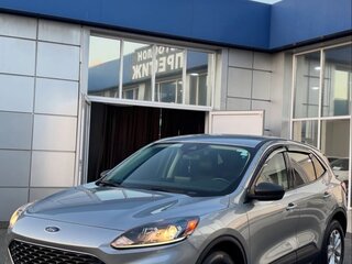 2022 Ford Escape IV, серый, 2300000 рублей, вид 1