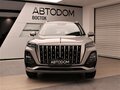 2025 Hongqi HS5 I Рестайлинг, серый - вид 4