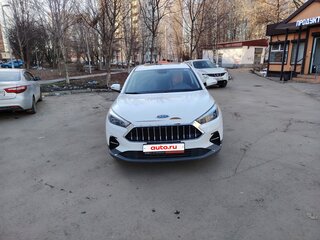 2023 JAC J7 I, белый, 1150000 рублей, вид 1