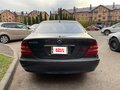2002 Mercedes-Benz S-Класс 500 Long IV (W220), серый - вид 5