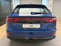 2025 Audi Q8 45 TDI I (4M) Рестайлинг, синий - вид 5
