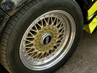 2002 Toyota bB I, чёрный, 700000 рублей, вид 3