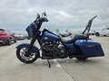 2023 Harley-Davidson Road King Special, синий, 1890000 рублей - вид 1