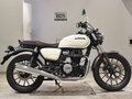 2026 Honda GB 350S, белый, 750000 рублей - вид 3