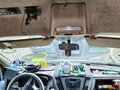 2016 Ford Transit, белый, 1150000 рублей - вид 5