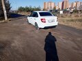 2021 Lada (ВАЗ) Granta I Рестайлинг, белый, 560000 рублей - вид 5