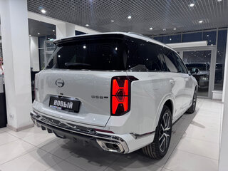 2025 GAC GS8 II, белый, 4599000 рублей, вид 3