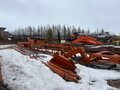 2009 KATO PF1200, 34000000 рублей - вид 9