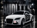 2008 Audi TTS II (8J), белый, 2000000 рублей